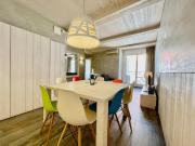 BarcelonaForRent Market Penthouse
