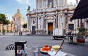Top Catania
