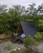 Cottage Tetra Kutaisi Tskaltubo