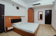 Saras Lodge