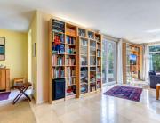 Rankwitz, Ferienhaus AchterPeene EG