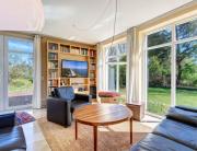 Rankwitz, Ferienhaus AchterPeene EG