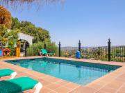 Tu Villa Rural Almendro 3 Dormitorios Piscina privada