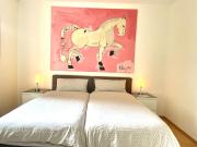 Top Stadtwohnung in zentraler und ruhiger Lage -WM-TR-1 PKW Stelp