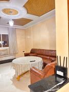 TranquilAppart Agadir close stadium