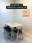 Top Changlun