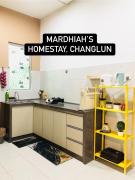 Top Changlun