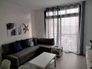 Rincón al Mar, Las Galletas