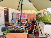 Albergue MUNICIPAL El Corro de Belorado