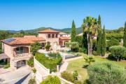 Villa Moniris Provence Bliss and Pool