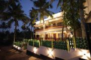 Kallayi Beachside Retreat
