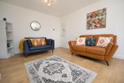 Rydal Palace Rugby - Charming 2Bed Haven With Free Driveway Parking