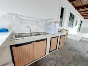 The pool villa privacy chomdao khonkaen