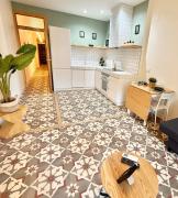 Piso Reformado con Historia en cada Rincon-Vive Zaragoza XIV