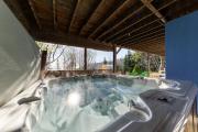 14 guests with SPA - Chalet LaPaix-Ski