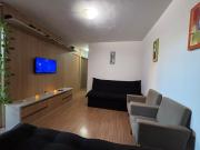 Térreo, sem escadas, com WI-FI, a 15 minutos do centro