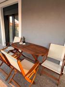 Naos Family House , Paralia Ofriniou