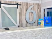 Motel 6 Yuba City, CA