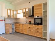 Apartment Wohnung Garten 2 Seeblick by Interhome