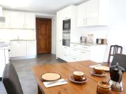 Holiday Home Casa Calanca by Interhome