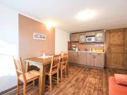 Apartment Relax in Farmhouse by Interhome