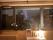 Calm, garden view stay near Paris and the Seine