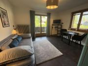 Apartment Anny 1 by Interhome