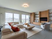 Apartment Jachthaven I with parking by Interhome