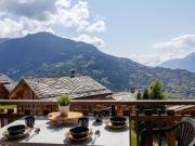 Studio Beau Soleil G11 by Interhome