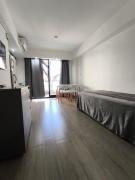 Luminoso y comodo departamento