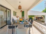 Holiday Home Es Camp Jeu by Interhome