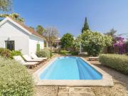 Holiday Home Es Camp Jeu by Interhome