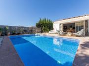 Holiday Home Fortuna by Interhome