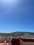 Apartamento céntrico y moderno en Tánger