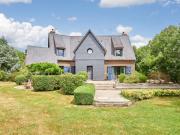 Holiday Home Villa Honfleur by Interhome