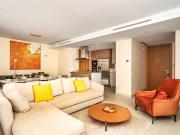 Apartment Conjunto Residencial Los Olivos by Interhome
