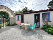 Holiday Home Le Sandier-2 by Interhome