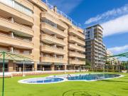 Apartment Vistamar II - Marina dOr by Interhome