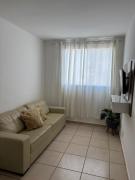 Apartamento dos sonhos