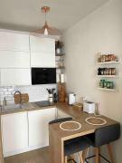 Cozy Studio - Champs Elysées Arc de Triomphe