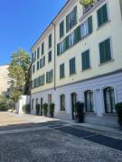 Brand new apartment in the center of the Navigli
