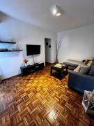 Acogedor Departamento a pasos del Obelisco