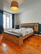 Appartement lumineux au cœur du centre historique