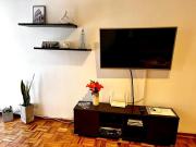 Acogedor Departamento a pasos del Obelisco