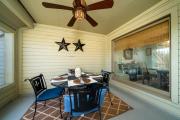 Top Seabrook Island