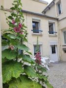 la petite maison