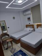 Marfida - غرف بحمامات خاصة قرب MSA وميدان الحصري