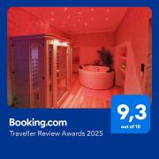 Suite Aurora Floreale