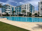 Apartment in Martil avec piscine