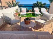 Torre y Mar penthouse with seaviews